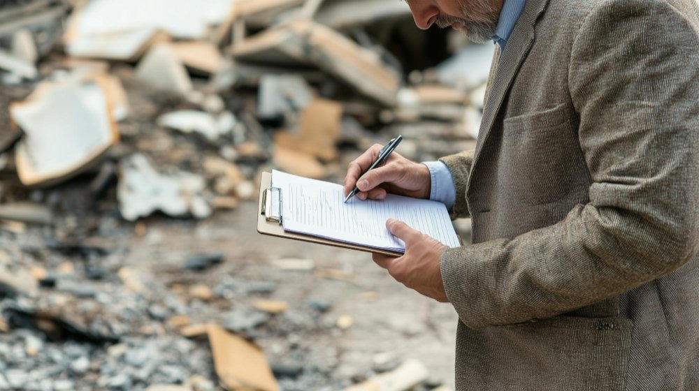 Reclamaciones por muerte en terremoto en Pereira Abogados especialistas.